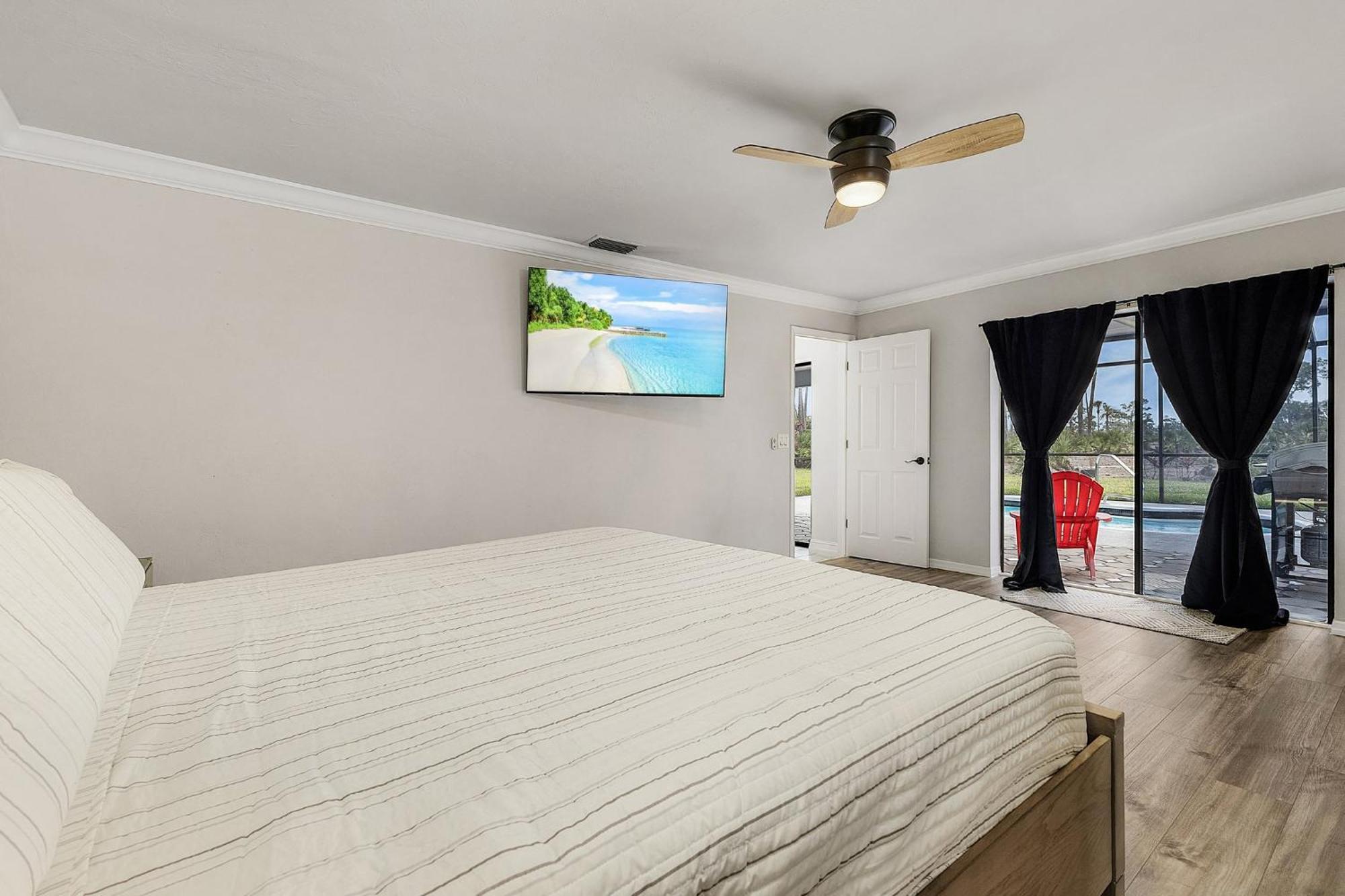 Palmetto Pines Paradise เคปคอรัล ภายนอก รูปภาพ