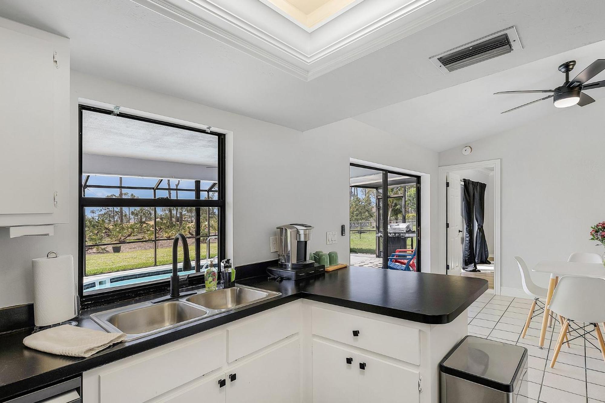 Palmetto Pines Paradise เคปคอรัล ภายนอก รูปภาพ
